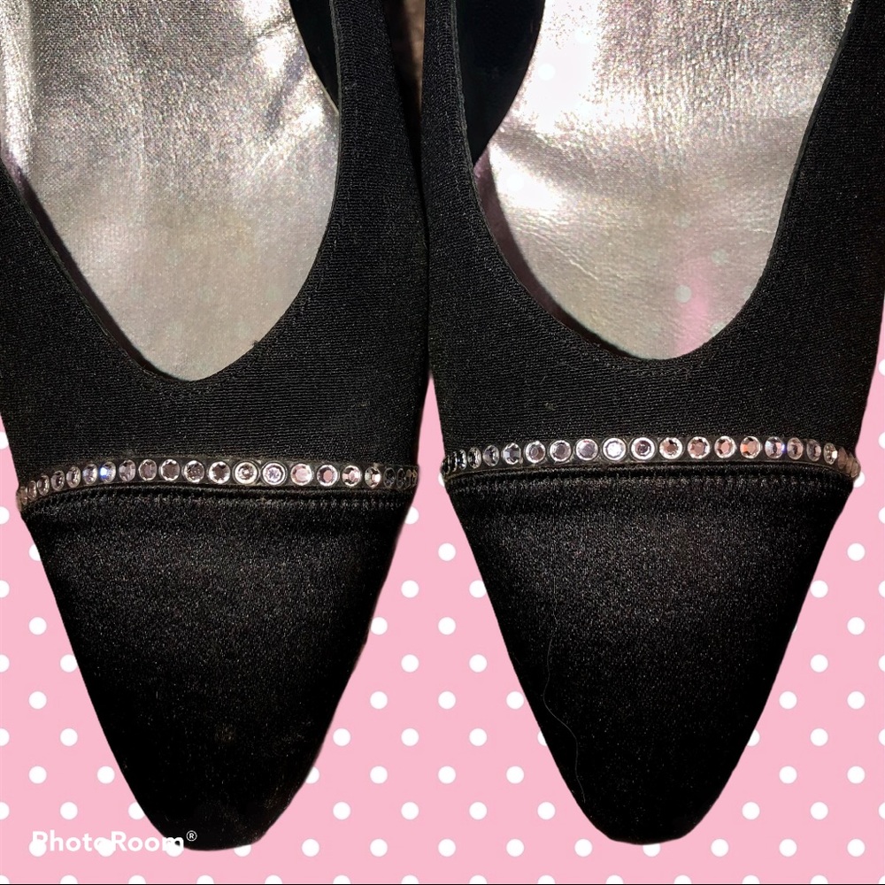 Stuart Weitzman For Neiman Marcus | Vintage Heels - image 1